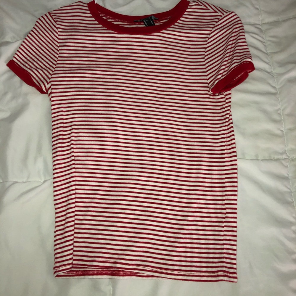 forever 21 tee